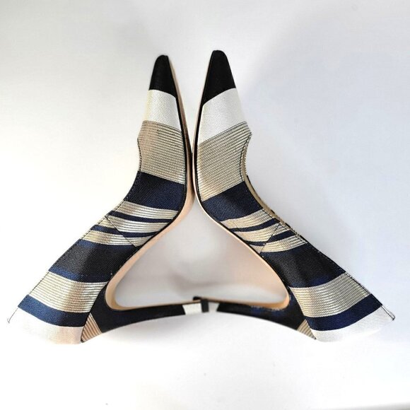 73 Hours High Heel Pumps Womens Size EU 36 / US 5.5 - Picture 9 of 14